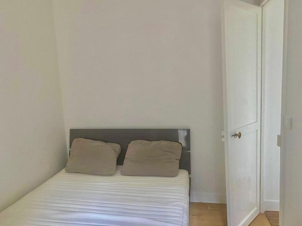 Bel Appartement Montparnasse 70M2 ปารีส ภายนอก รูปภาพ