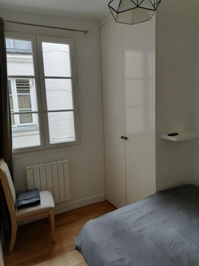 Bel Appartement Montparnasse 70M2 ปารีส ภายนอก รูปภาพ